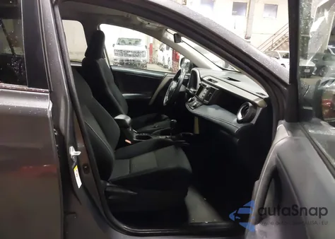 2018 Toyota Rav4 Xle from USA, damaged, VIN 2T3RFREV8JW808026